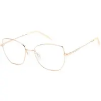 Pierre Cardin Lunettes de Vue P.C. 8876 53/17/140 Gold copper Metal frames WOMAN P.C. 8876