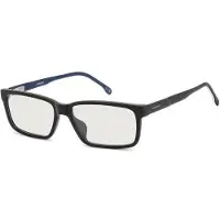 Carrera Lunettes de Vue C FLEX 07/G 54/16/145 Matte black Acetate frames MAN C FLEX 07/G