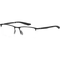 Under Armour Lunettes de Vue UA 5115/G 55/19/145 Matte black Metal frames MAN UA 5115/G