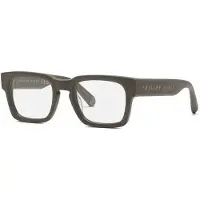 Philipp Plein Plein Starlight Glasses Vert 150/51 mm Homme