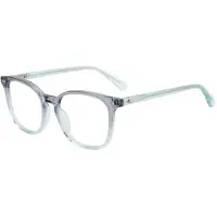 Kate spade Lunettes de Vue HERMIONE/G 54/18/145 Blue Acetate frames WOMAN HERMIONE/G