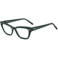 Missoni Lunettes de Vue MIS 0261 52/17/140 Green Acetate frames WOMAN MIS 0261