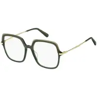 Marc Jacobs Lunettes de Vue MARC 868 53/18/145 Green Acetate frames WOMAN MARC 868