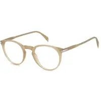 David Beckham Lunettes de Vue DB 1139 49/22/150 Champagne Acetate frames MAN DB 1139