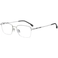 HUGO BOSS Lunettes de Vue BOSS 1928/F 54/18/150 Matte palladium Metal frames MAN BOSS 1928/F