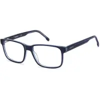 Carrera Lunettes de Vue 8922 57/17/150 Blue Acetate frames MAN 8922