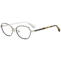 Kate spade Lunettes de Vue KS JOLISA 2/FJ 52/16/140 Havana Metal frames WOMAN KS JOLISA 2/FJ