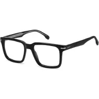 Carrera Lunettes de Vue 321 53/19/150 Black Acetate frames MAN 321