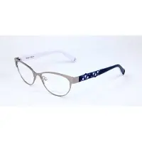 MAX&Co. Lunettes de Vue Max&amp;co. 338 53/16/140 Ruthenium Stainless steel WOMAN 338