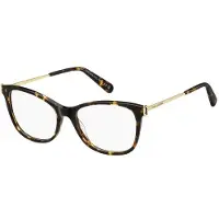Marc Jacobs Lunettes de Vue MARC 769 54/17/140 Havana Acetate frames WOMAN MARC 769