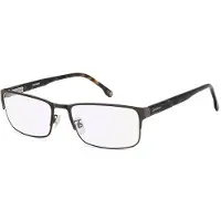 Carrera Lunettes de Vue C FLEX 17/G 57/18/150 Havana Metal frames MAN C FLEX 17/G