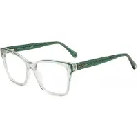 Kate spade Lunettes de Vue CLAUDIE/G 54/16/140 Green Acetate frames WOMAN CLAUDIE/G