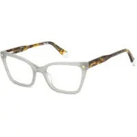Polaroid Lunettes de Vue PLD D520 54/19/145 Green Acetate frames WOMAN PLD D520