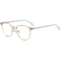 Kate spade Lunettes de Vue SKYLA/F 50/19/140 Beige Acetate frames WOMAN SKYLA/F