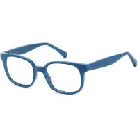 Polaroid Kids Lunettes de Vue PLD D846 44/16/125 Blue Polyamide frames KIDS PLD D846