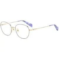 Kate spade Lunettes de Vue CLOVER/F 51/18/140 Lilac Metal frames WOMAN CLOVER/F