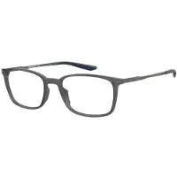 Under Armour Lunettes de Vue UA 5121XL/G 58/19/150 Grey blue Acetate frames MAN UA 5121XL/G