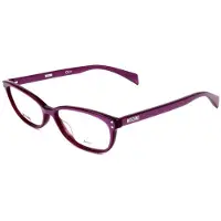 Moschino LOVE EYEWEAR MOD. () - MOS536 VIOLET