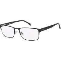 Carrera Lunettes de Vue C FLEX 17/G 59/18/150 Matte black Metal frames MAN C FLEX 17/G
