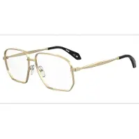 Moschino Lunettes de Vue MOS656 57/14/145 Rose gold Metal frames MAN MOS656