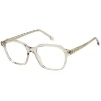 Carrera Lunettes de Vue 3073 51/17/140 Champagne Acetate frames WOMAN 3073