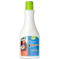 Soleil des iles Lait hydratant après soleil - - Mixte - 150 ml - 200 ml - Nourrit - Hydrate