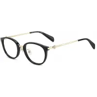 Kate spade Lunettes de Vue KS BRYNLEE 2/FJ 50/20/140 Black Acetate frames WOMAN KS BRYNLEE 2/FJ