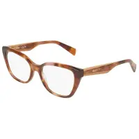 Liu Jo Lunettes de Vue LJ2838 53/18/140 Blonde tortoise Acetate WOMAN LJ2838