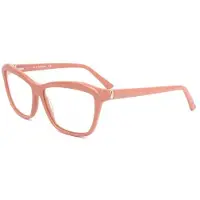Swarovski Lunettes de Vue SK5193 56/13/135 Shiny pink Acetate WOMAN SK5193