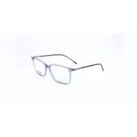 HUGO BOSS Lunettes de Vue Hugo HG 1271 52/15/140 Blue Acetate MAN HG 1271