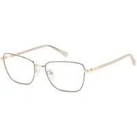 Polaroid Lunettes de Vue PLD D581/G 56/17/145 Copper gold nude Metal frames WOMAN PLD D581/G