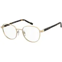 Pierre Cardin Lunettes de Vue P.C. 6916 52/20/145 Matte gold Metal frames MAN P.C. 6916