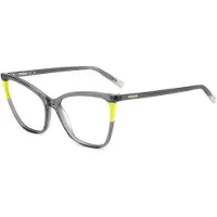 Missoni Lunettes de Vue MIS 0177 54/16/145 Grey yellow Acetate frames WOMAN MIS 0177