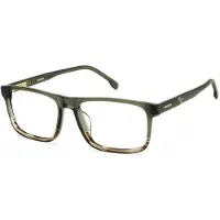 Carrera Lunettes de Vue C FLEX 04/G 57/17/150 GREEN HAVANA acétate homme C FLEX 04/G