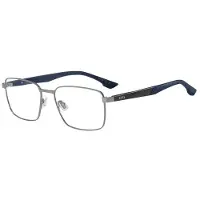 HUGO BOSS Lunettes de Vue BOSS 1916 56/18/150 Matte ruthenium Metal frames MAN BOSS 1916