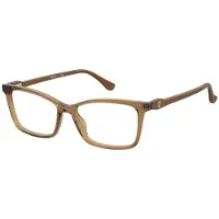Pierre Cardin Lunettes de Vue P.C. 8557 53/15/145 Brown Acetate frames WOMAN P.C. 8557