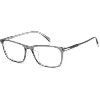 David Beckham Lunettes de Vue DB 1154/F 54/17/150 Grey crystal Acetate frames MAN DB 1154/F