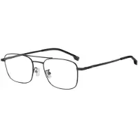 HUGO BOSS Lunettes de Vue BOSS 1936/F 54/19/150 Matte black Metal frames MAN BOSS 1936/F