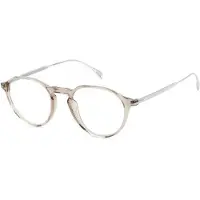 David Beckham Lunettes de Vue DB 1105 49/20/150 Mud Acetate frames MAN DB 1105