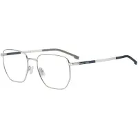 HUGO BOSS Lunettes de Vue BOSS 1901 55/19/145 Matte palladium Metal frames MAN BOSS 1901