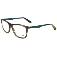 Web Lunettes de Vue WE5160 54/15/145 Light green Acetate WE5160