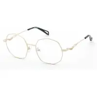 Zadig & Voltaire Vzv474s-530300 Reading Glasses Doré Femme