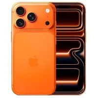 Apple iPhone 17 Pro/512GB/Cosmic Orange