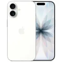 Apple iPhone 17 512 Go 6,3" Blanc MG6Q4HX/A