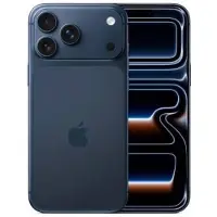 Apple iPhone 17 Pro Max 17,5 cm (6.9") Double SIM iOS 26 5G USB Type-C 256 Go Bleu