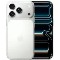 Apple iPhone 17 Pro 512 Go 6,3" Argent MG8K4SX/A