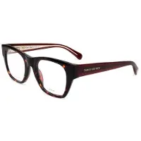 Tommy Hilfiger Lunettes de Vue TH 1865 49/20/140 Havana Acetate WOMAN TH 1865