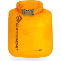 Sea to Summit sac de transport Ultra-Sil Dry Bag 3L Zinnia orange