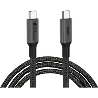 GOOD CONNECTIONS 2402-T018A USB 4.0 Gen.2x2 Kabel 20GBit/s,100W 1,8m