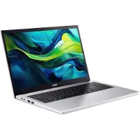 Acer Aspire Go 15 AG15-42P - Processeur AMD Ryzen 7 5825U / 2 GHz - Windows 11 Home - Graphiques Radeon - 8 Go de RAM - SSD NVMe de 512 Go, QLC - Écran de 39,6 cm (15,6 pouces)